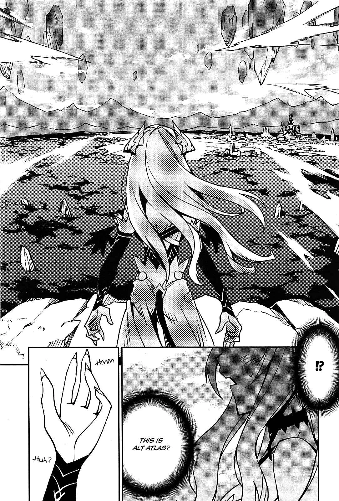 Cylcia=Code Chapter 1 - Page 27