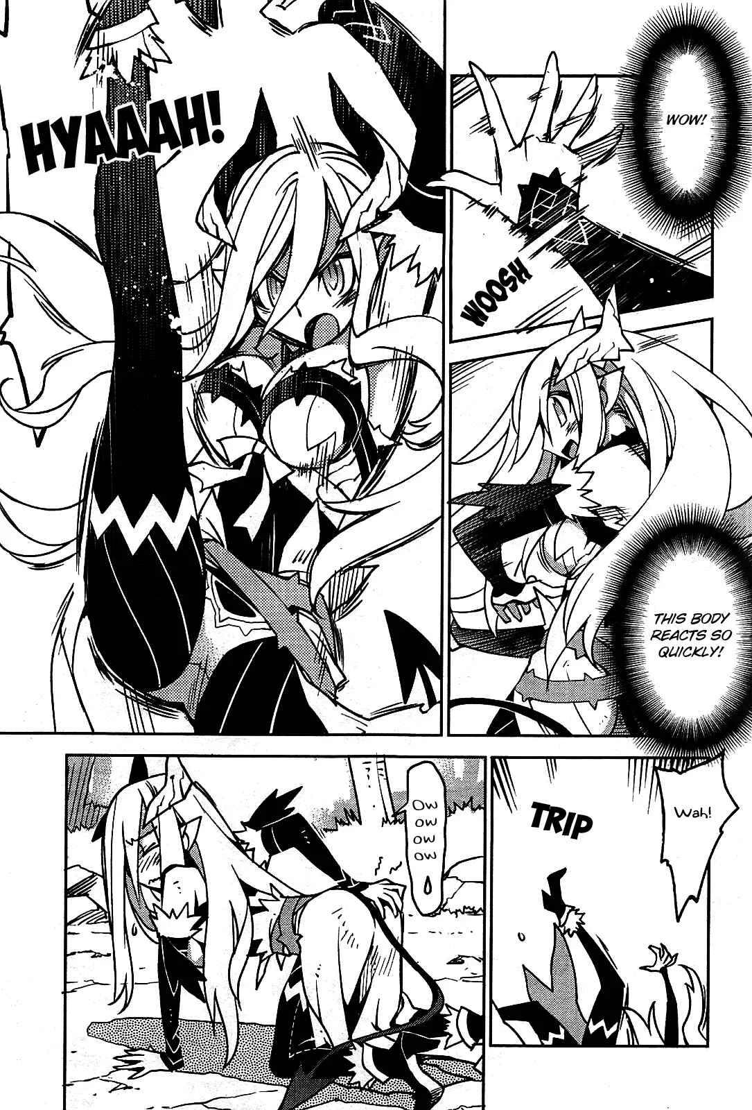 Cylcia=Code Chapter 1 - Page 30