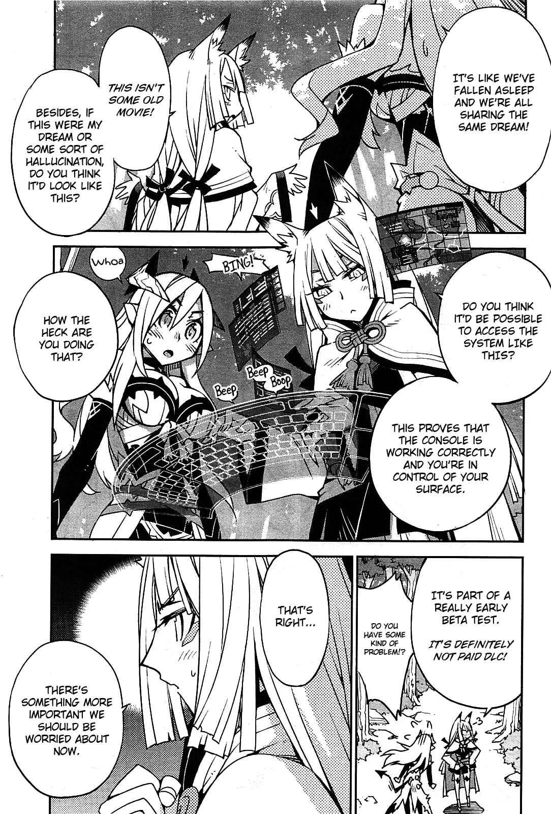 Cylcia=Code Chapter 1 - Page 34