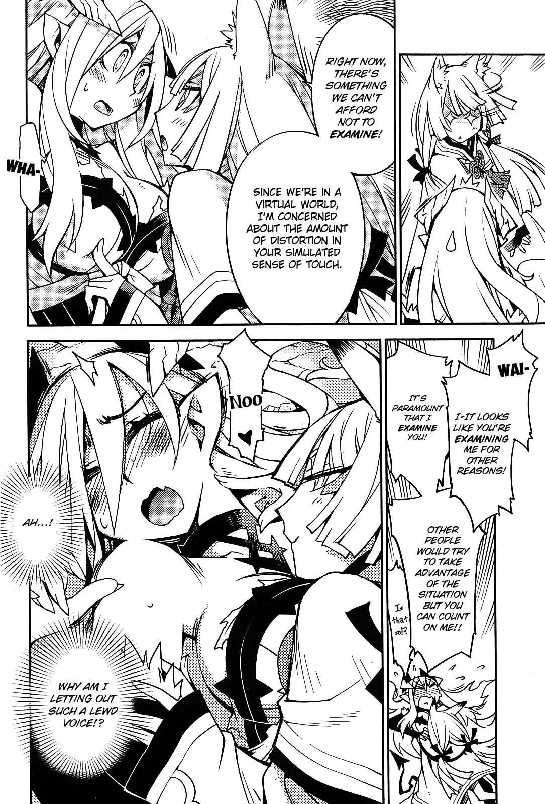 Cylcia=Code Chapter 1 - Page 35