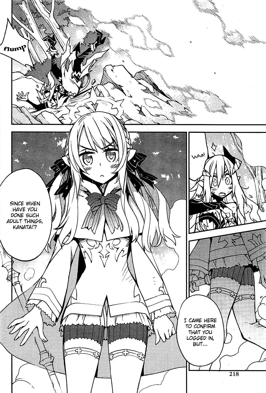 Cylcia=Code Chapter 1 - Page 37