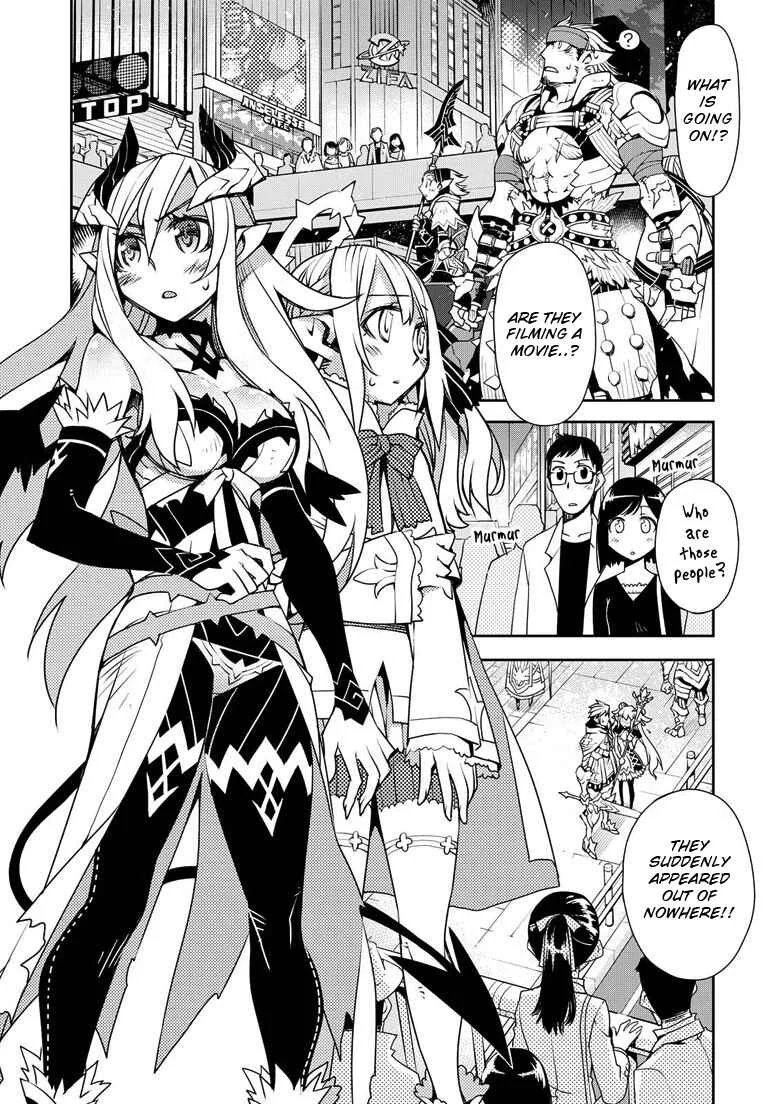 Cylcia=Code Chapter 2 - Page 1