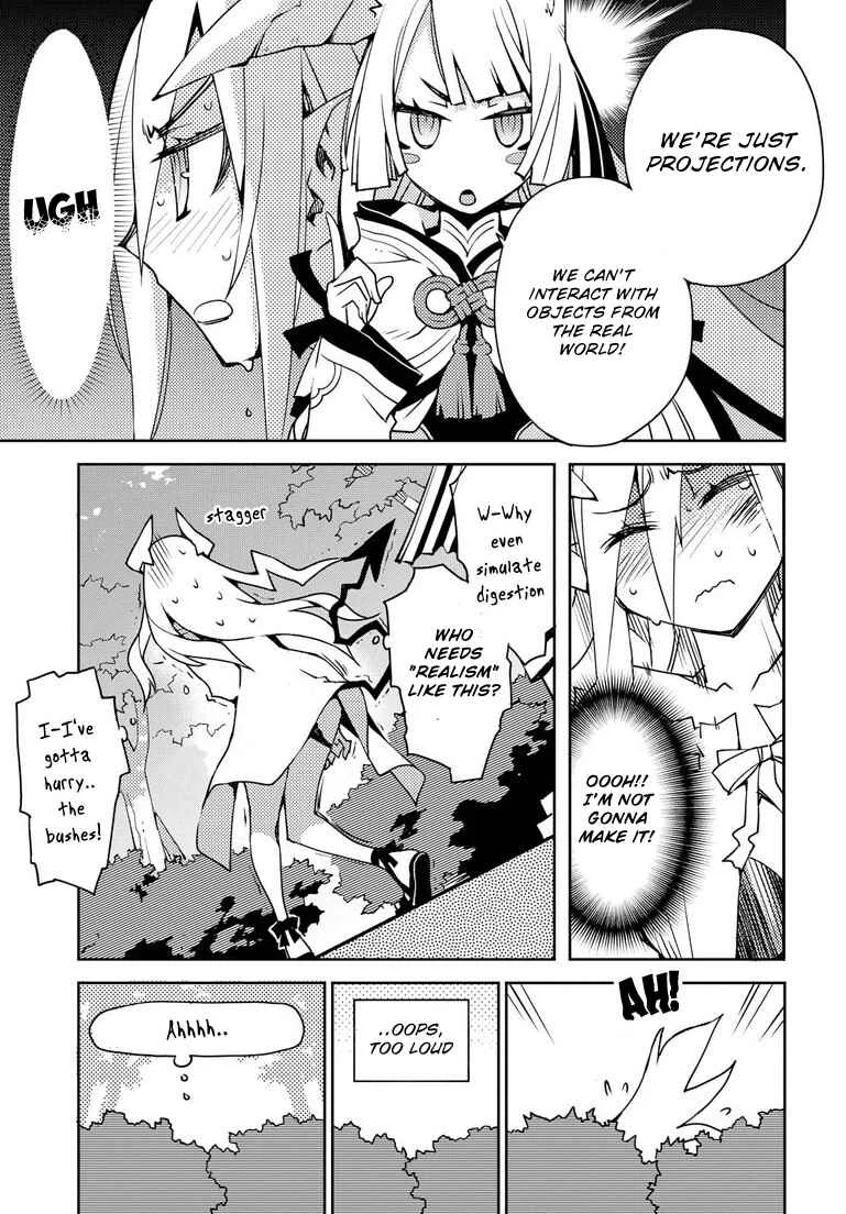Cylcia=Code Chapter 3 - Page 3