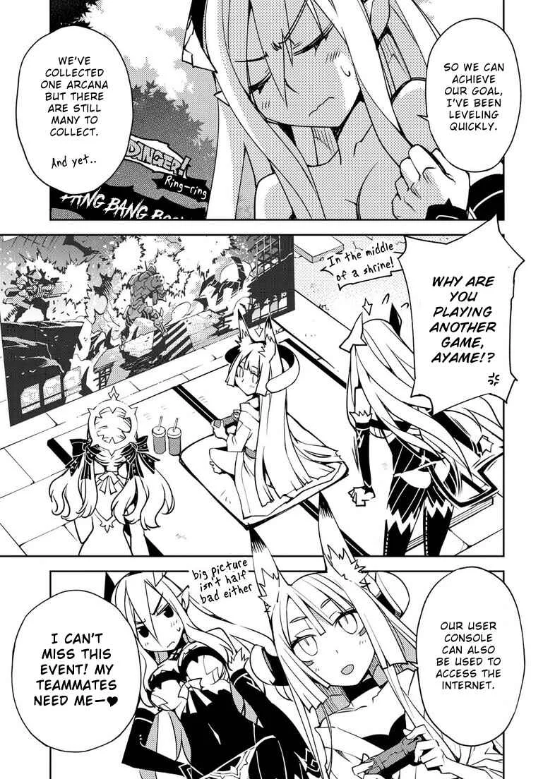 Cylcia=Code Chapter 3 - Page 7