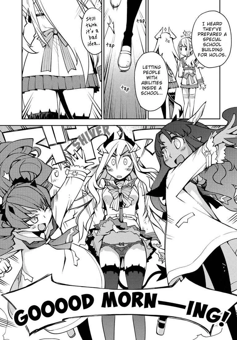 Cylcia=Code Chapter 3 - Page 11