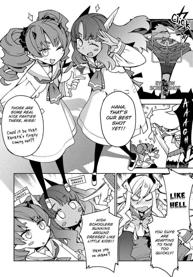 Cylcia=Code Chapter 3 - Page 12