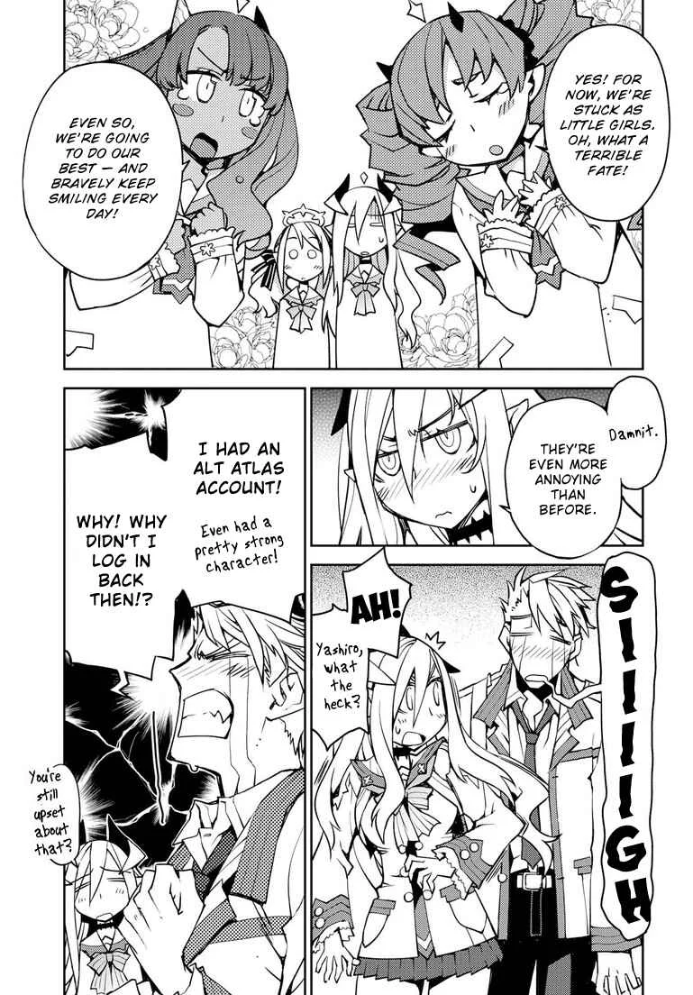 Cylcia=Code Chapter 3 - Page 13