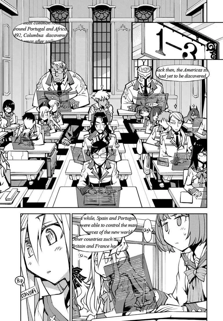 Cylcia=Code Chapter 3 - Page 15