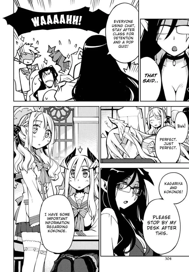 Cylcia=Code Chapter 3 - Page 20