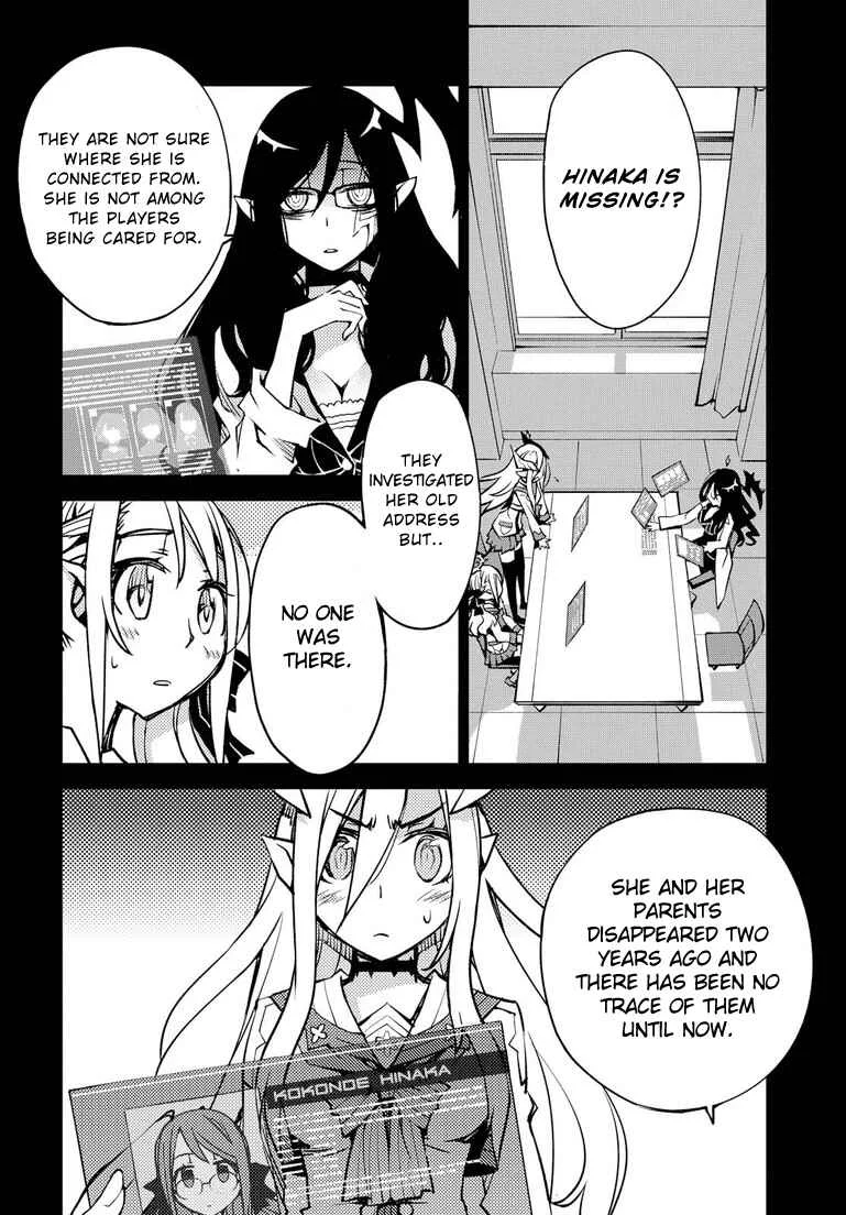Cylcia=Code Chapter 3 - Page 24
