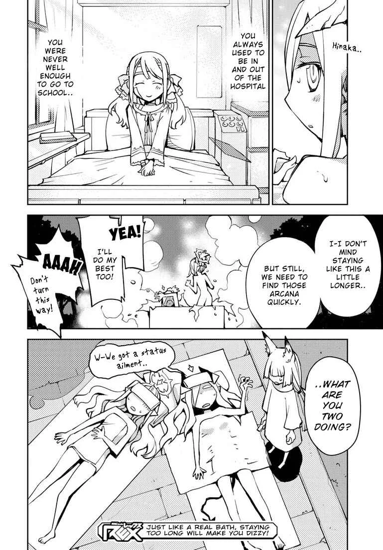 Cylcia=Code Chapter 3 - Page 26