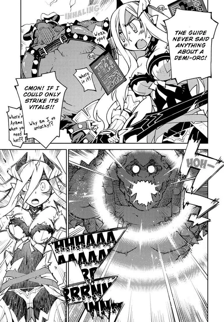 Cylcia=Code Chapter 4 - Page 3
