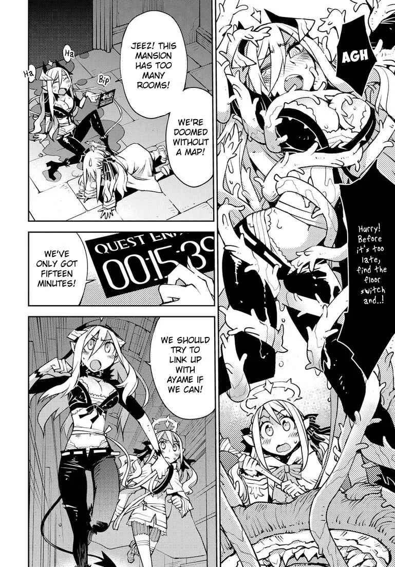 Cylcia=Code Chapter 5 - Page 10