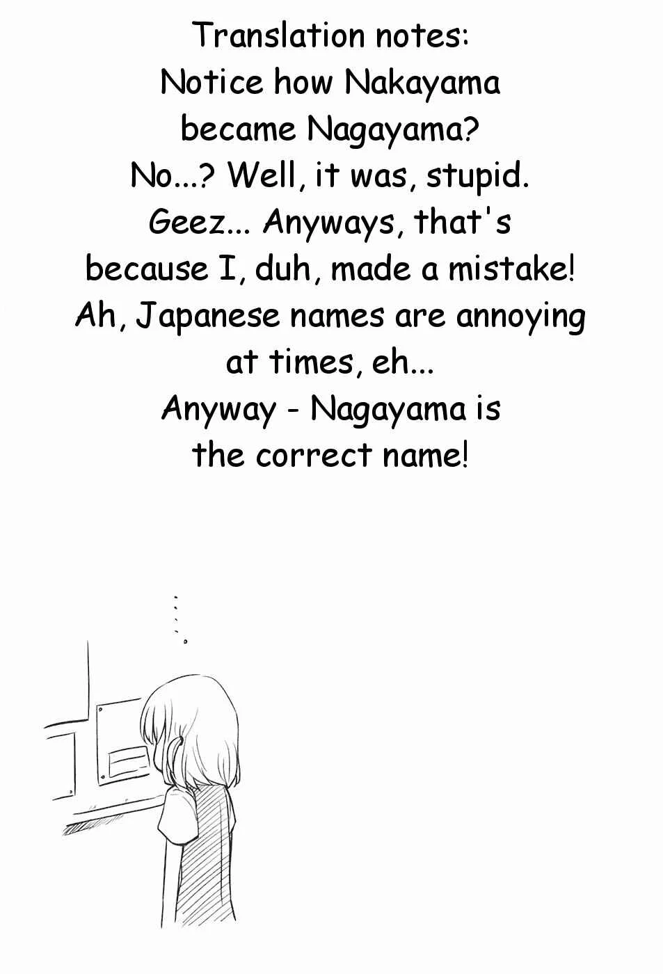 D-Frag! Chapter 3: One Is Plenty - Page 22