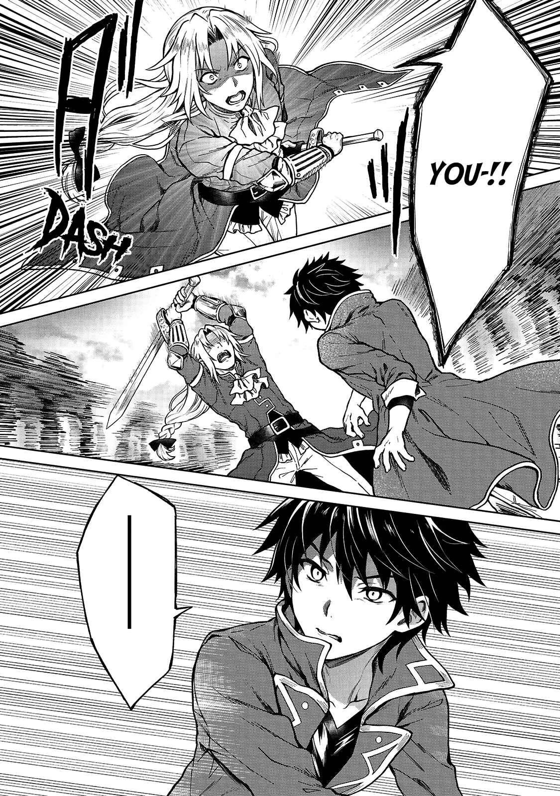 D-kyuu Boukensha no Ore, Nazeka Yuusha Party ni Kanyuu Sareta Ageku, Oujo ni Tsukimatowareteru Chapter 2: For Some Reason Nobility Picks A Fight With Me? - Page 22