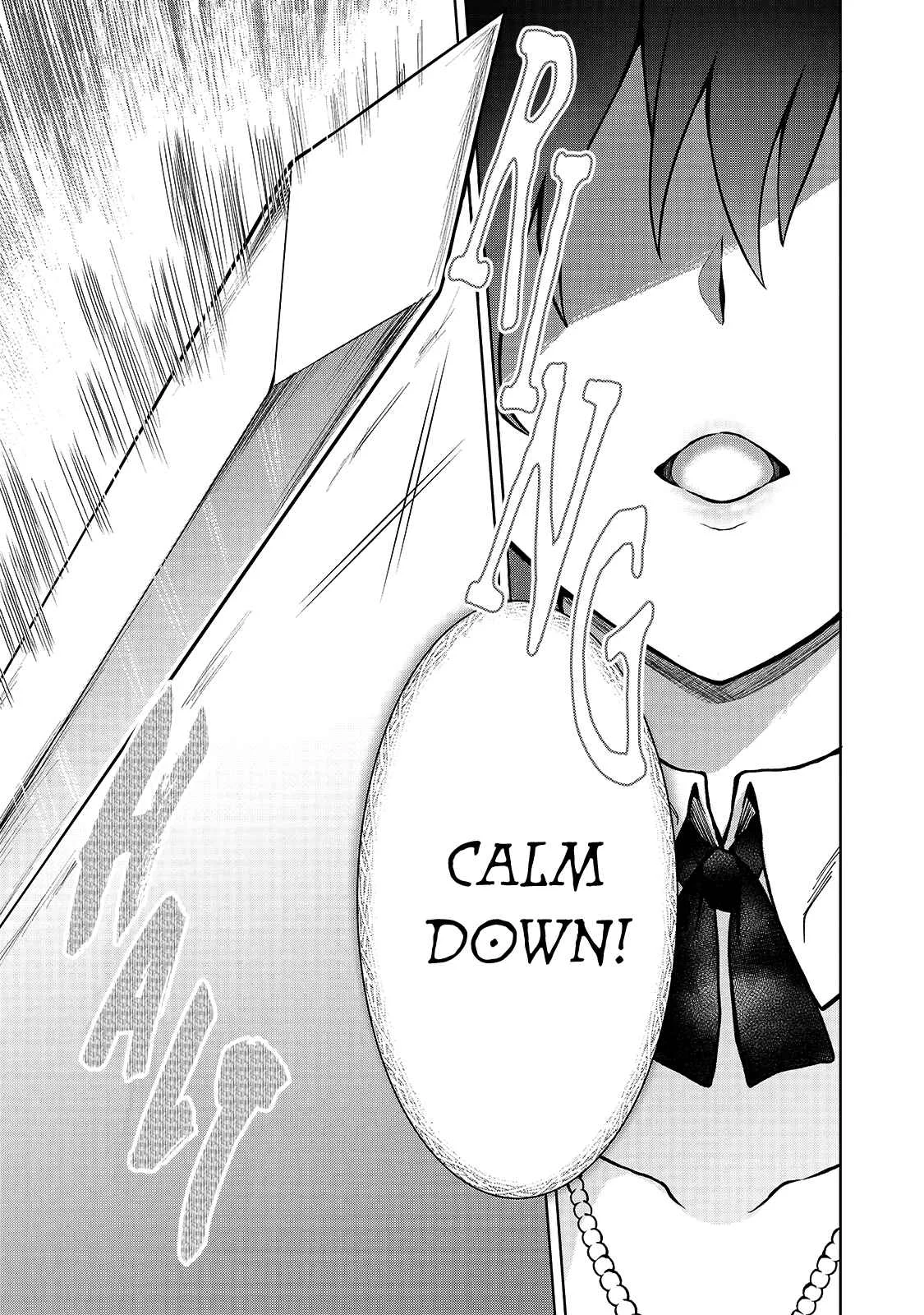 D-kyuu Boukensha no Ore, Nazeka Yuusha Party ni Kanyuu Sareta Ageku, Oujo ni Tsukimatowareteru Chapter 2: For Some Reason Nobility Picks A Fight With Me? - Page 23