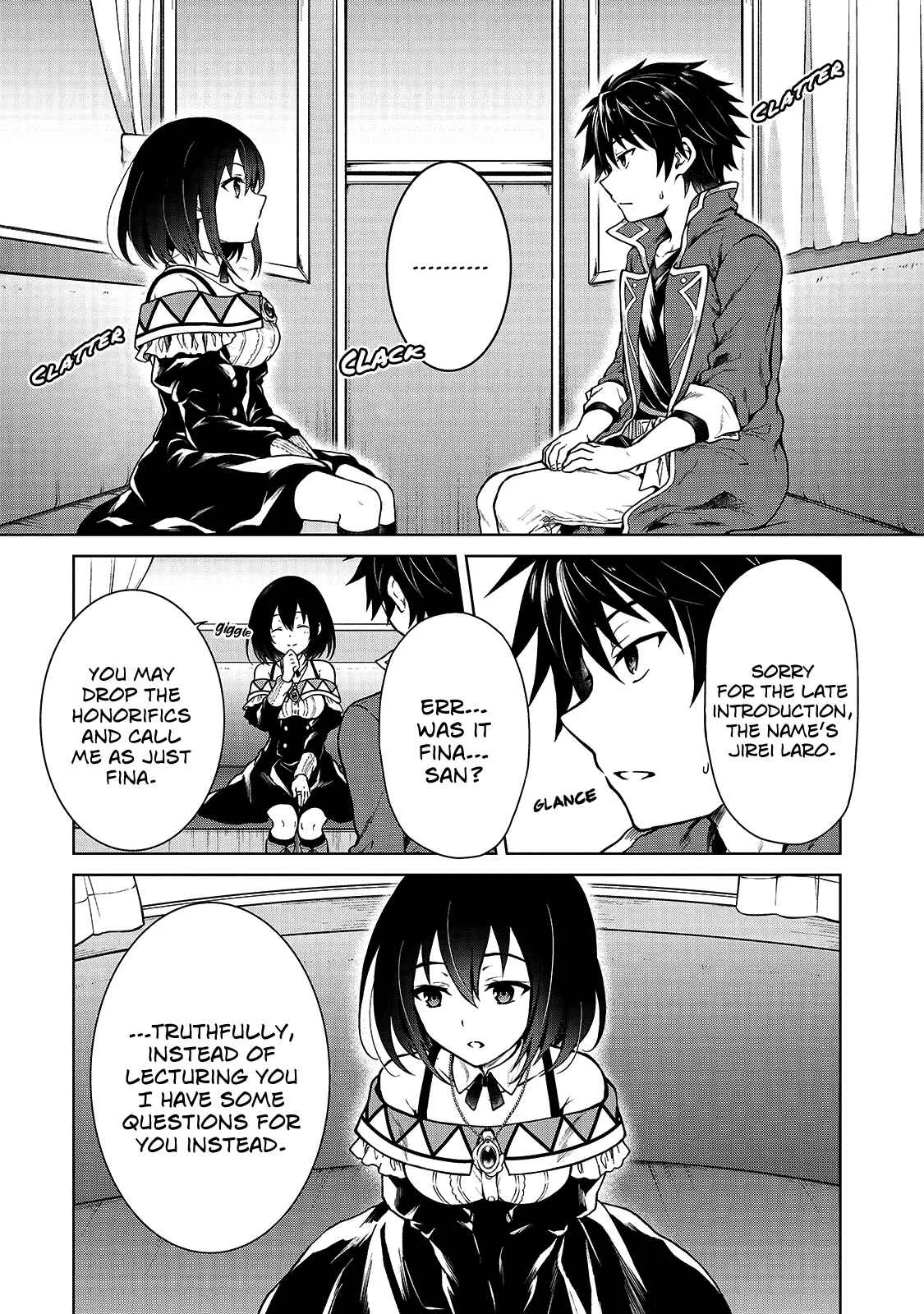 D-kyuu Boukensha no Ore, Nazeka Yuusha Party ni Kanyuu Sareta Ageku, Oujo ni Tsukimatowareteru Chapter 3: For Some Reason The Client Reprimanded Me? - Page 7