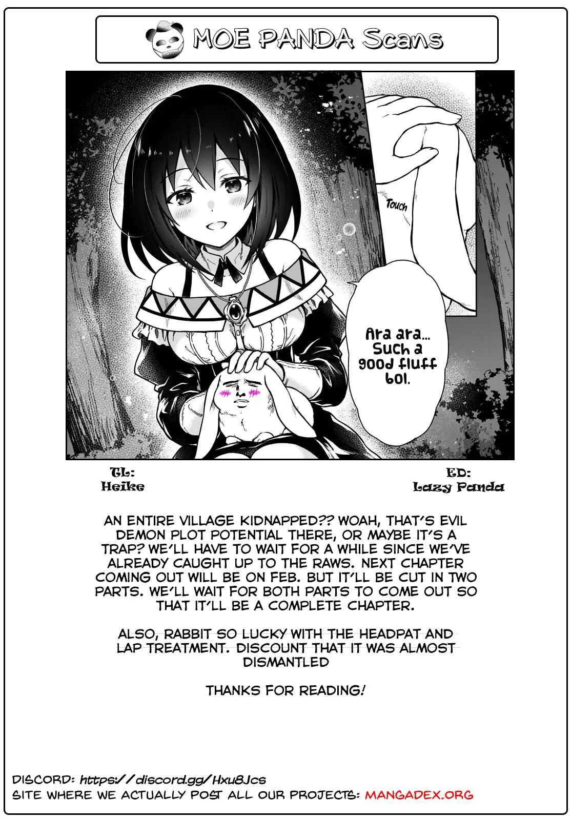 D-kyuu Boukensha no Ore, Nazeka Yuusha Party ni Kanyuu Sareta Ageku, Oujo ni Tsukimatowareteru Chapter 4: For Some Reason An Angel Appeared At Night - Page 23