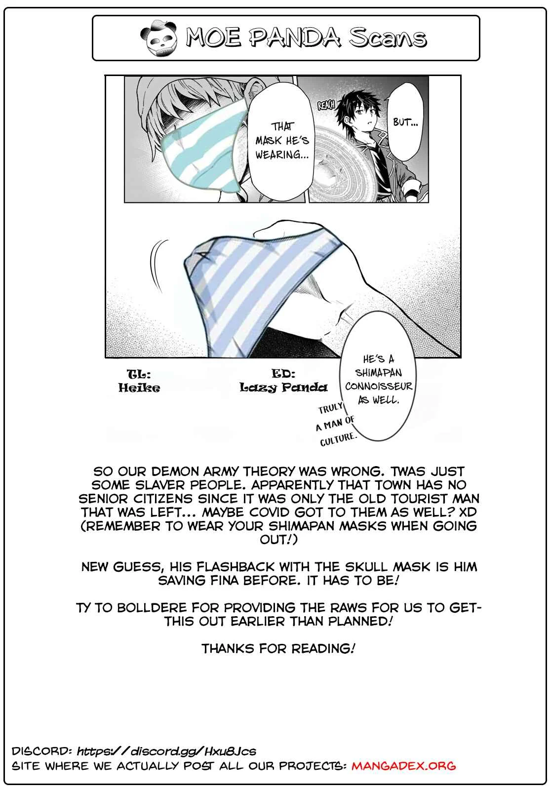 D-kyuu Boukensha no Ore, Nazeka Yuusha Party ni Kanyuu Sareta Ageku, Oujo ni Tsukimatowareteru Chapter 5: For Some Reason The Villagers Have Disappeared - Page 22