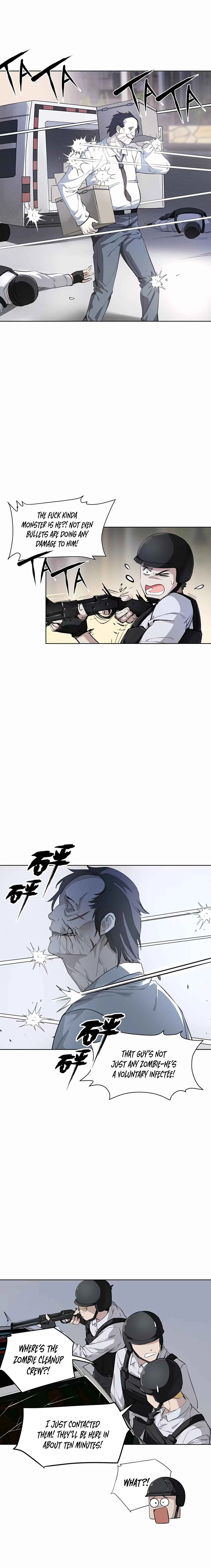 Dà lǎo nǐ tóu yòu diàole Chapter 1: How Much Longer Are You Going to Continue with Your Act? - Page 13