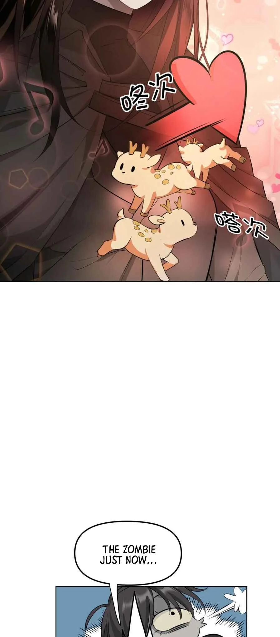 Dà lǎo nǐ tóu yòu diàole Chapter 2 - Page 7