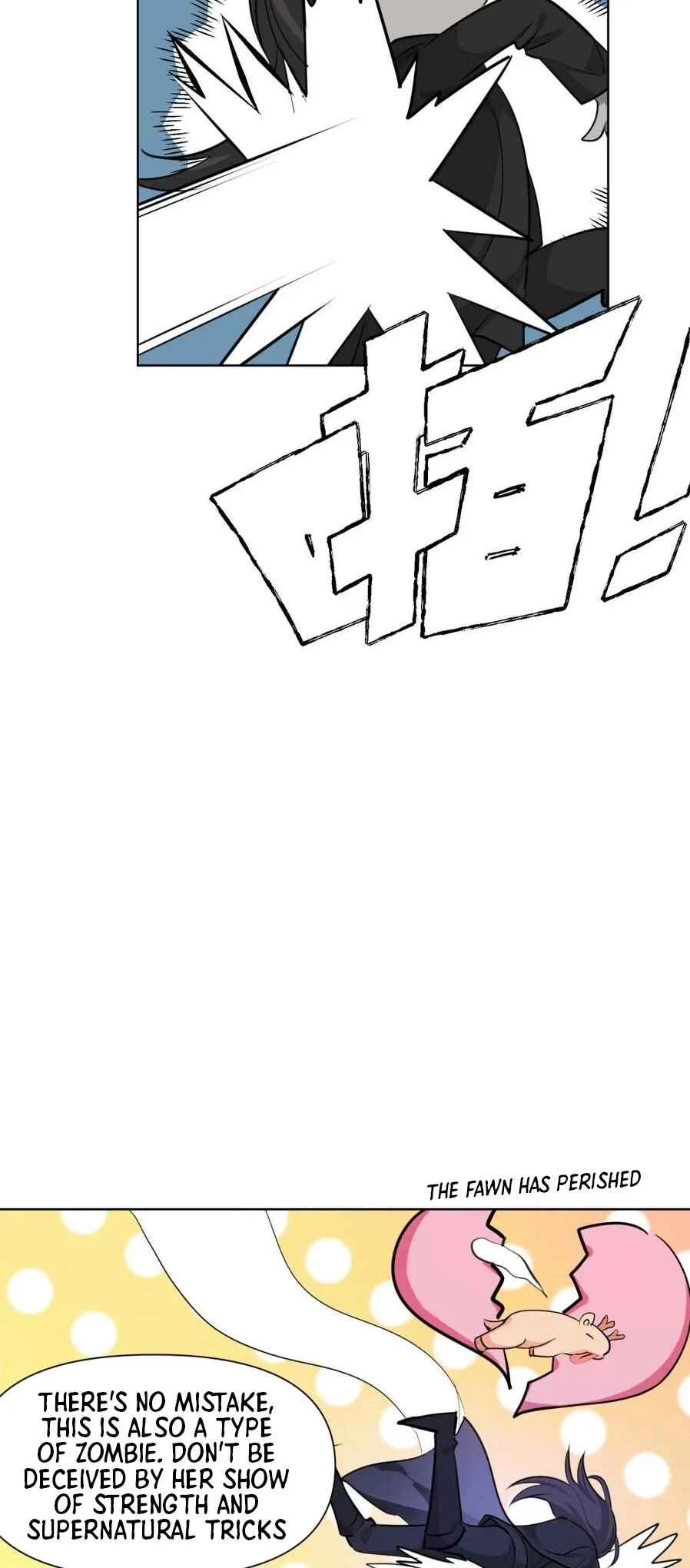 Dà lǎo nǐ tóu yòu diàole Chapter 2 - Page 8