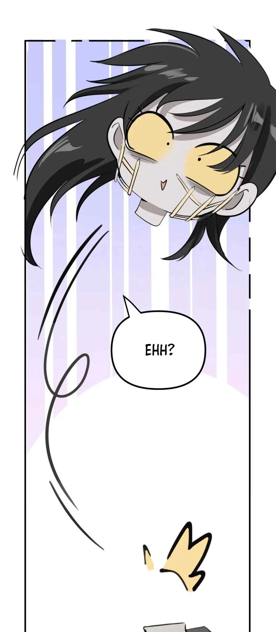 Dà lǎo nǐ tóu yòu diàole Chapter 2 - Page 16