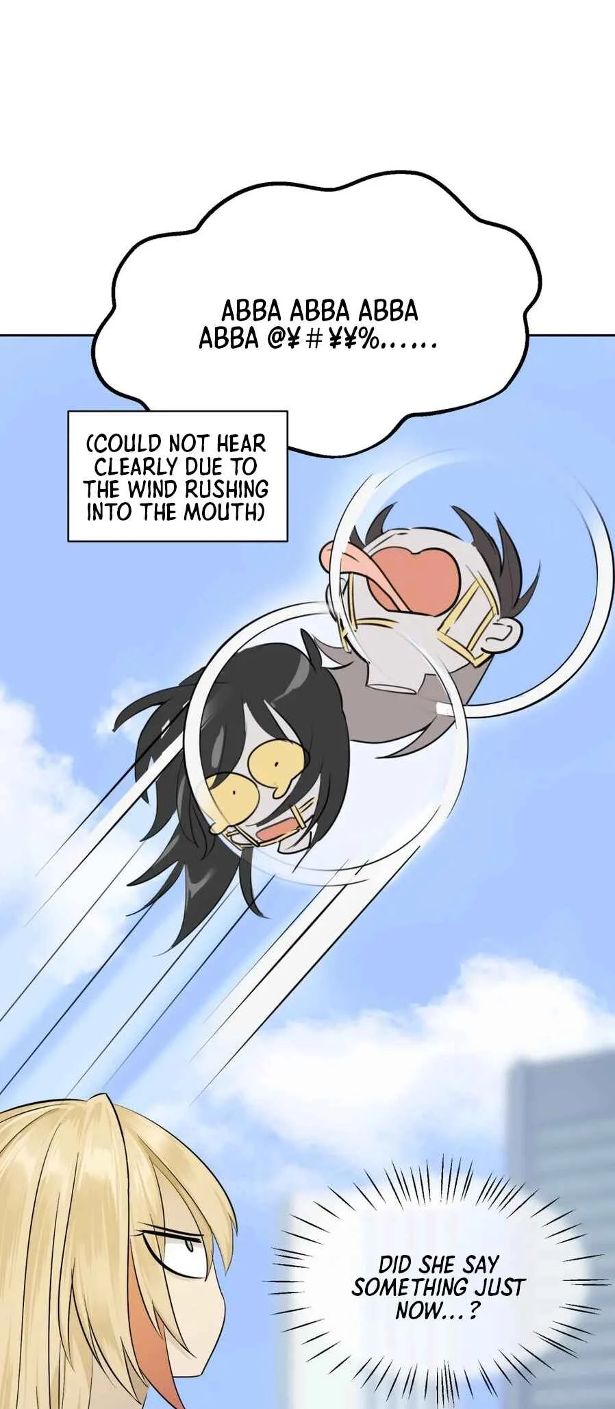 Dà lǎo nǐ tóu yòu diàole Chapter 2 - Page 18