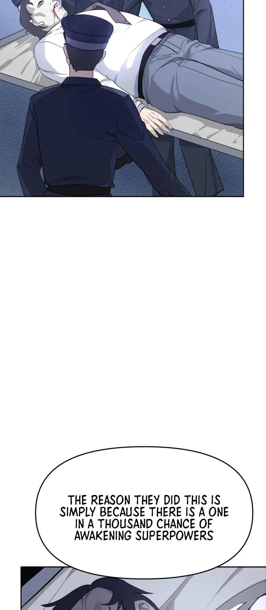 Dà lǎo nǐ tóu yòu diàole Chapter 2 - Page 20
