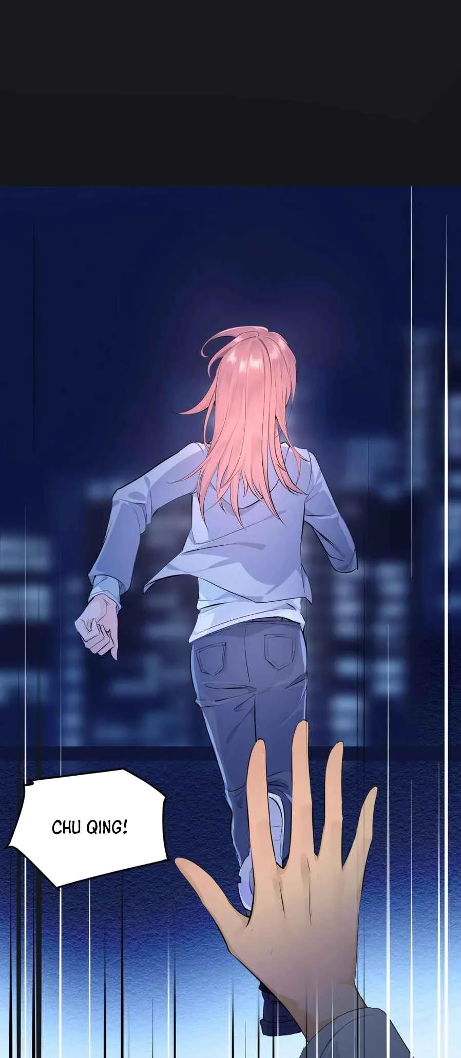 Dà lǎo nǐ tóu yòu diàole Chapter 2 - Page 25