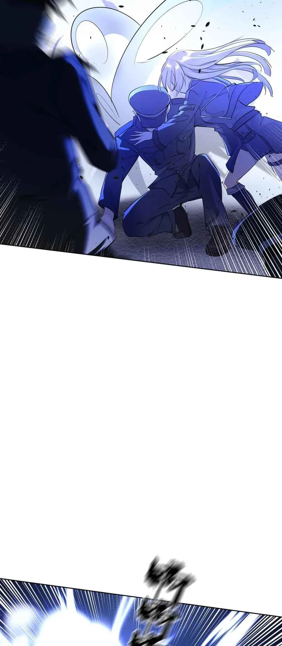 Dà lǎo nǐ tóu yòu diàole Chapter 2 - Page 35
