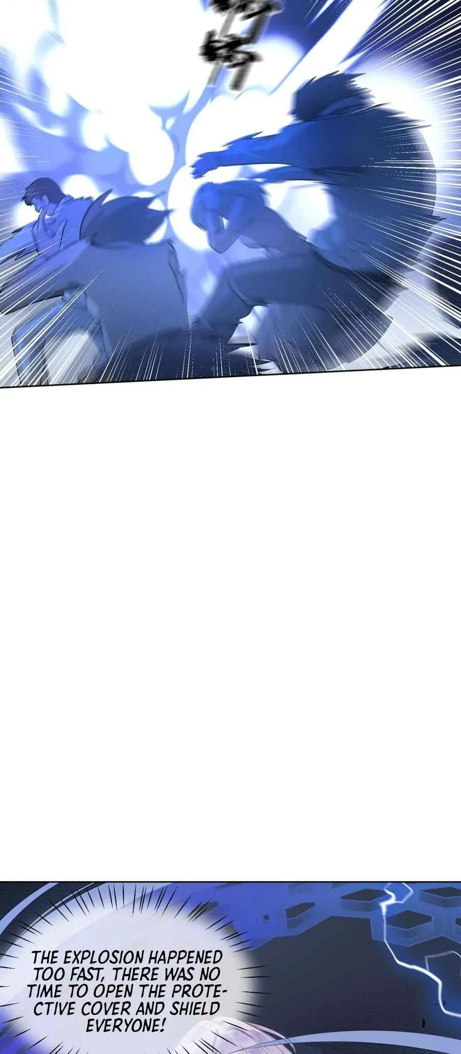 Dà lǎo nǐ tóu yòu diàole Chapter 2 - Page 36