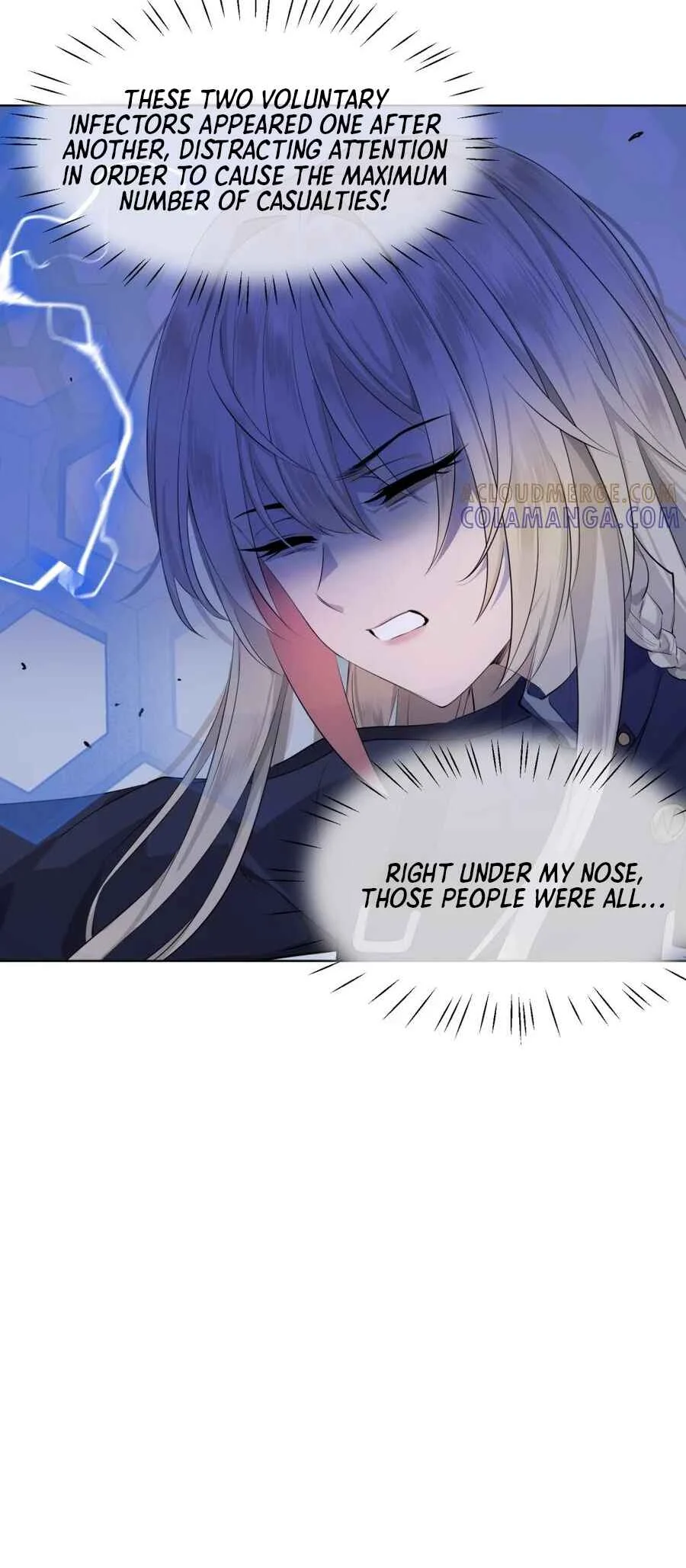 Dà lǎo nǐ tóu yòu diàole Chapter 2 - Page 38