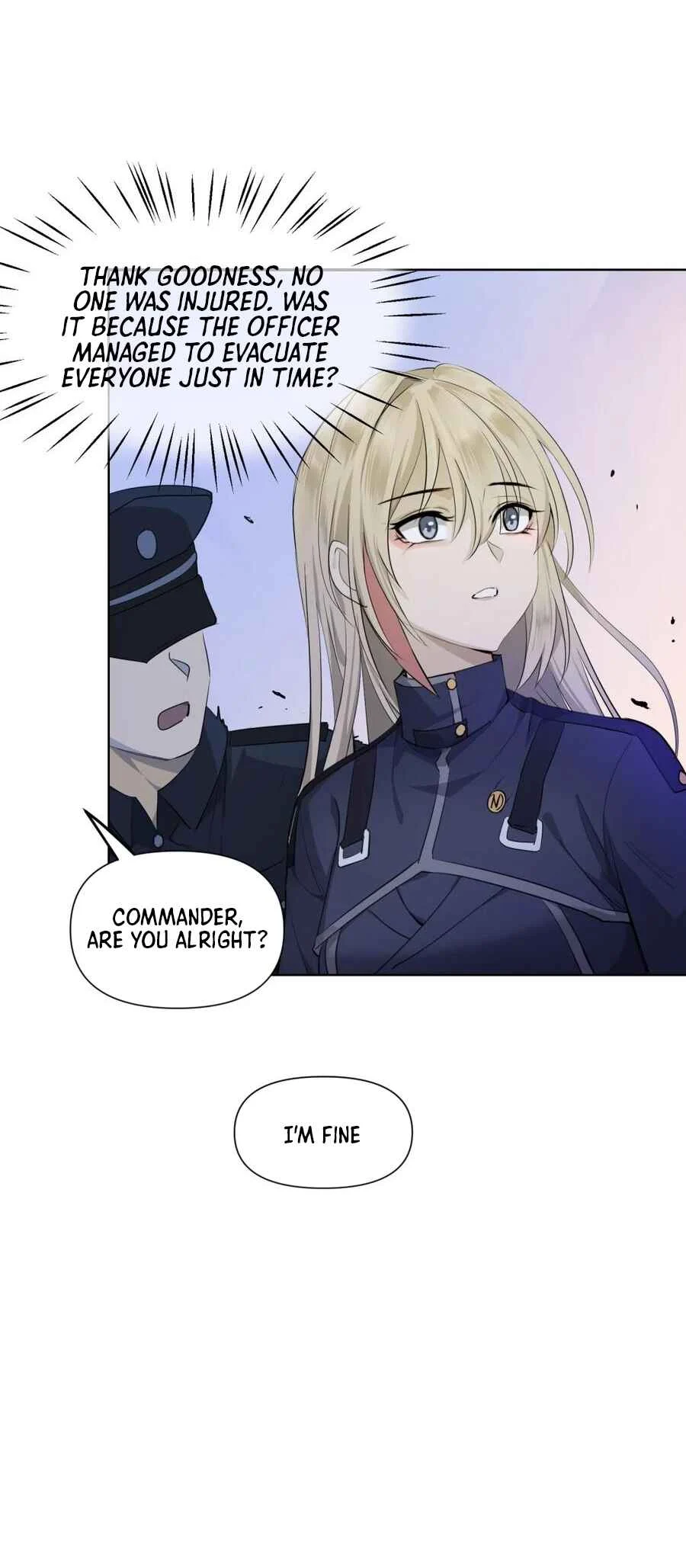 Dà lǎo nǐ tóu yòu diàole Chapter 2 - Page 40
