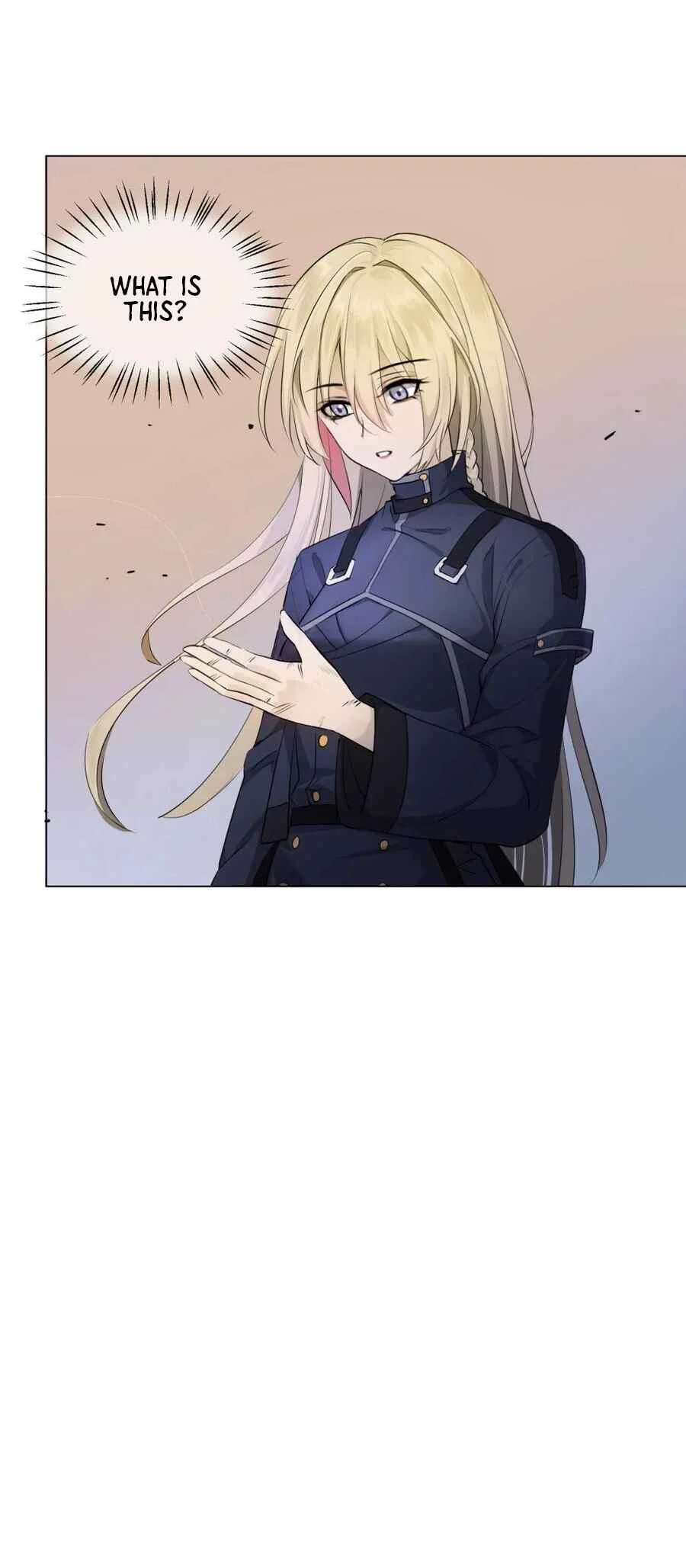 Dà lǎo nǐ tóu yòu diàole Chapter 2 - Page 41