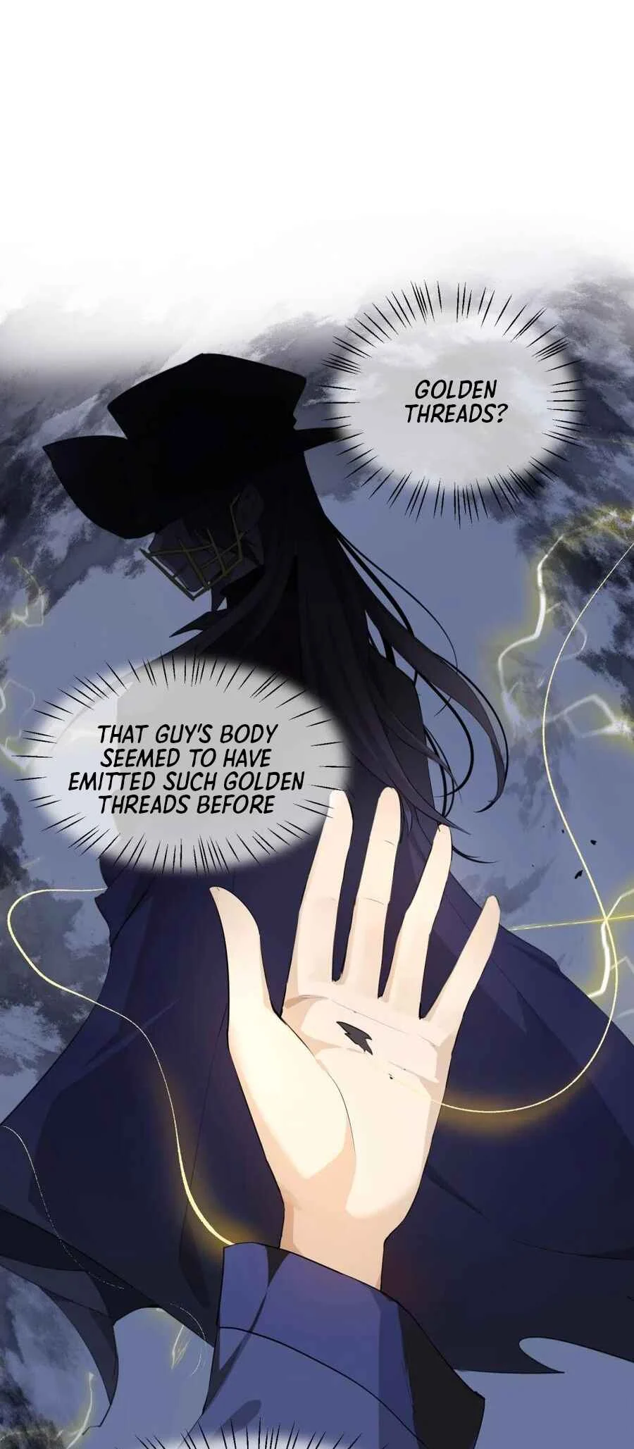 Dà lǎo nǐ tóu yòu diàole Chapter 2 - Page 42