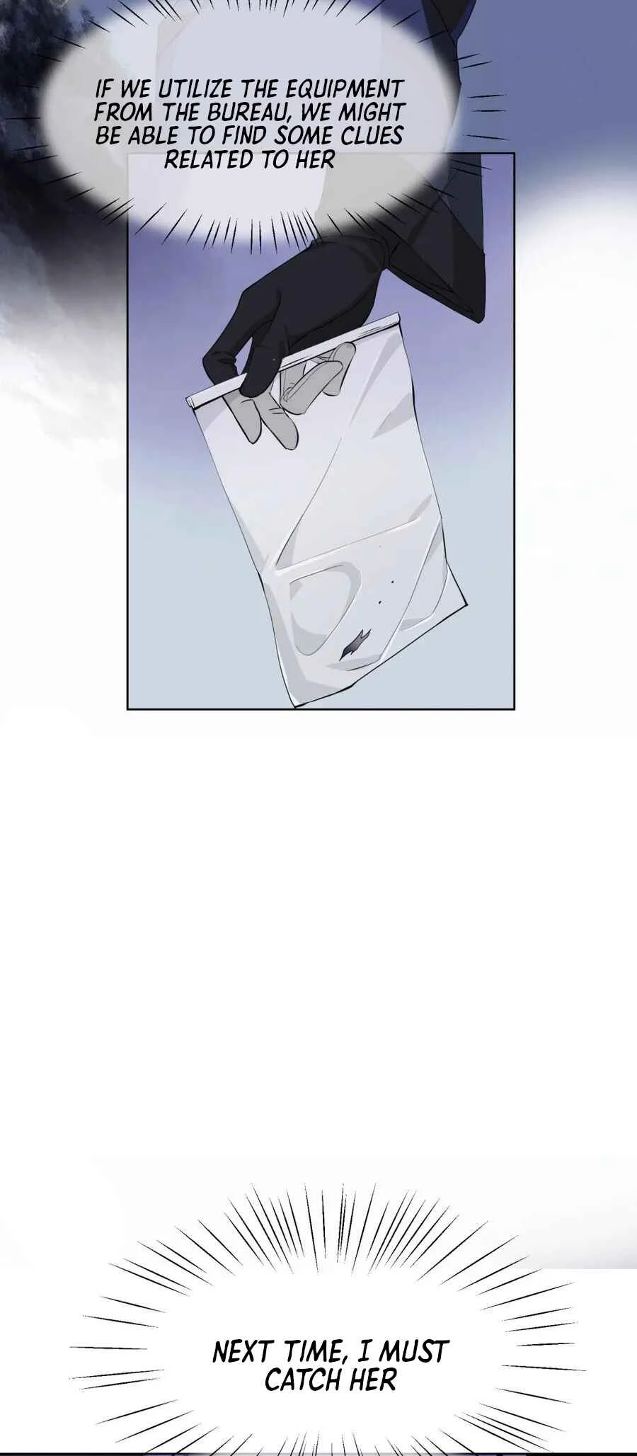 Dà lǎo nǐ tóu yòu diàole Chapter 2 - Page 43