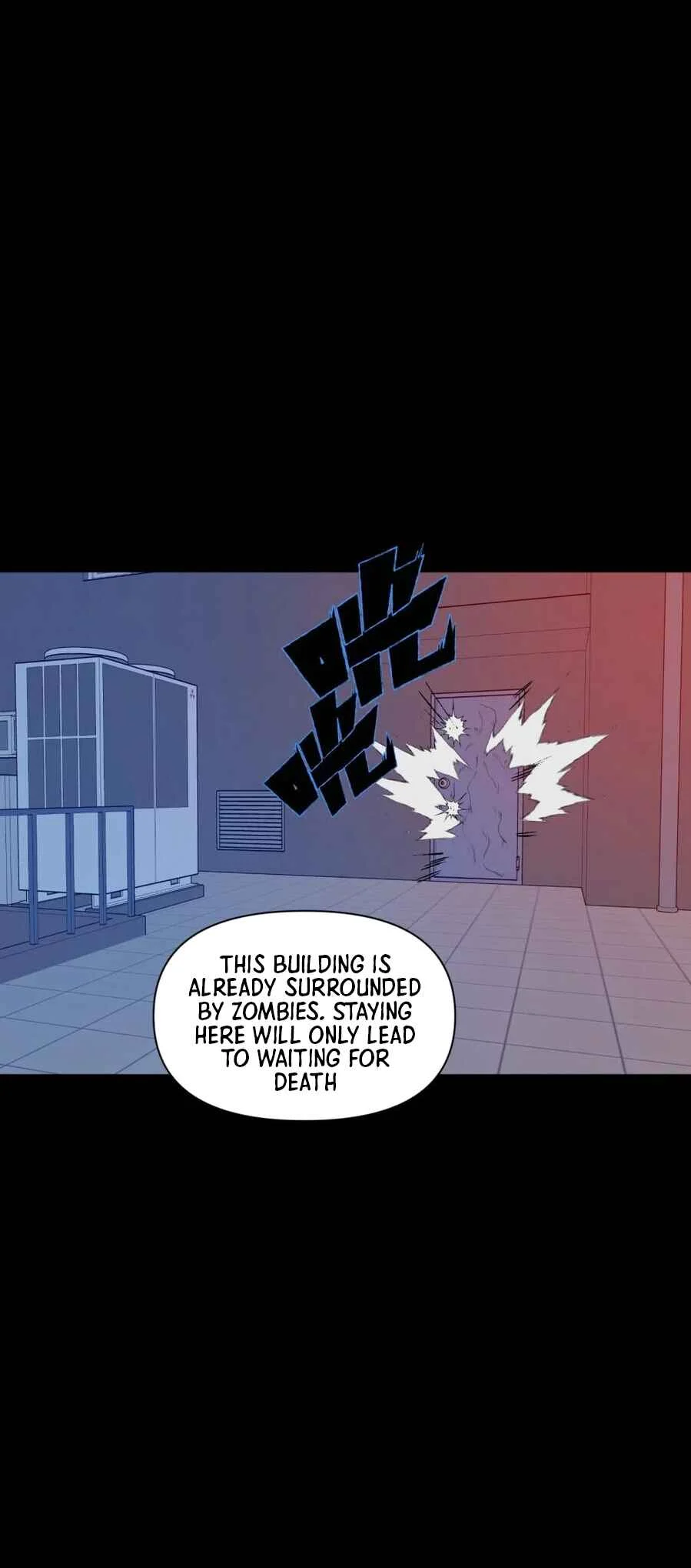Dà lǎo nǐ tóu yòu diàole Chapter 3 - Page 9