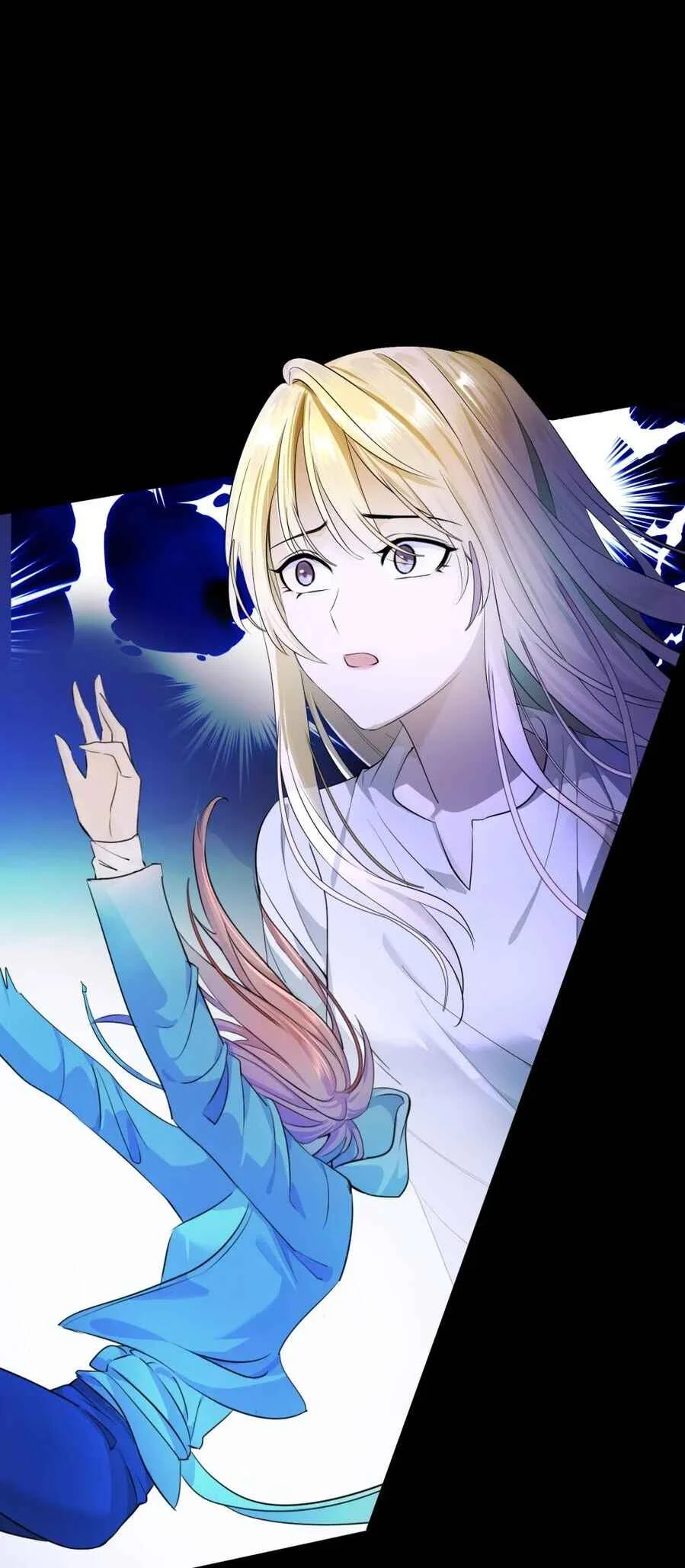 Dà lǎo nǐ tóu yòu diàole Chapter 3 - Page 19