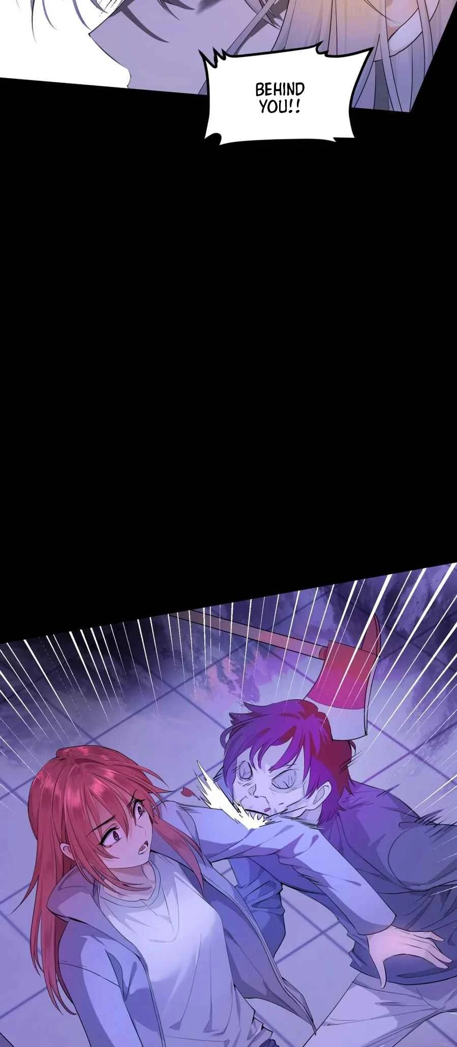 Dà lǎo nǐ tóu yòu diàole Chapter 3 - Page 24