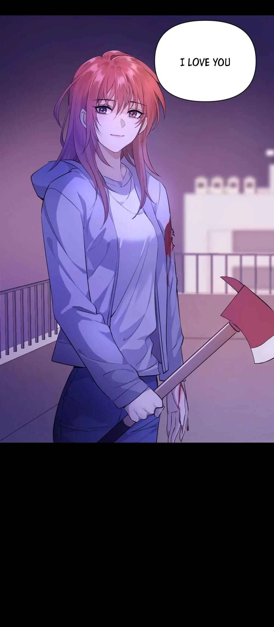 Dà lǎo nǐ tóu yòu diàole Chapter 3 - Page 29