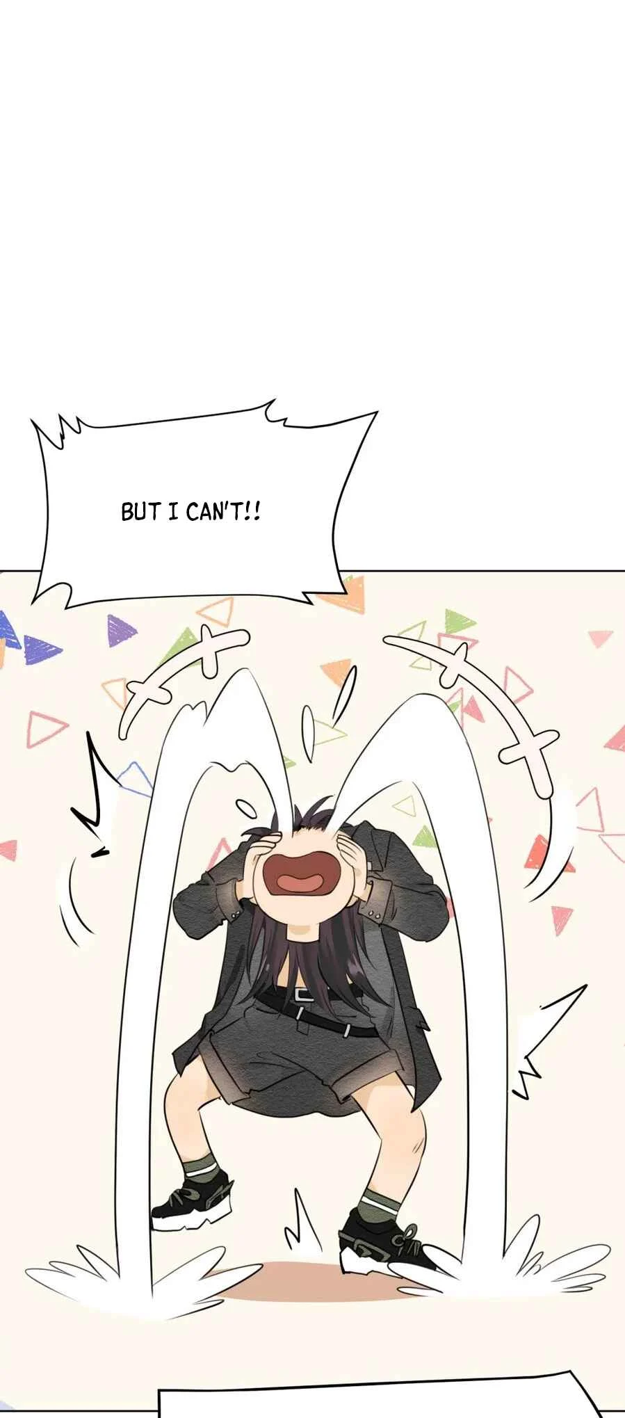 Dà lǎo nǐ tóu yòu diàole Chapter 4 - Page 6