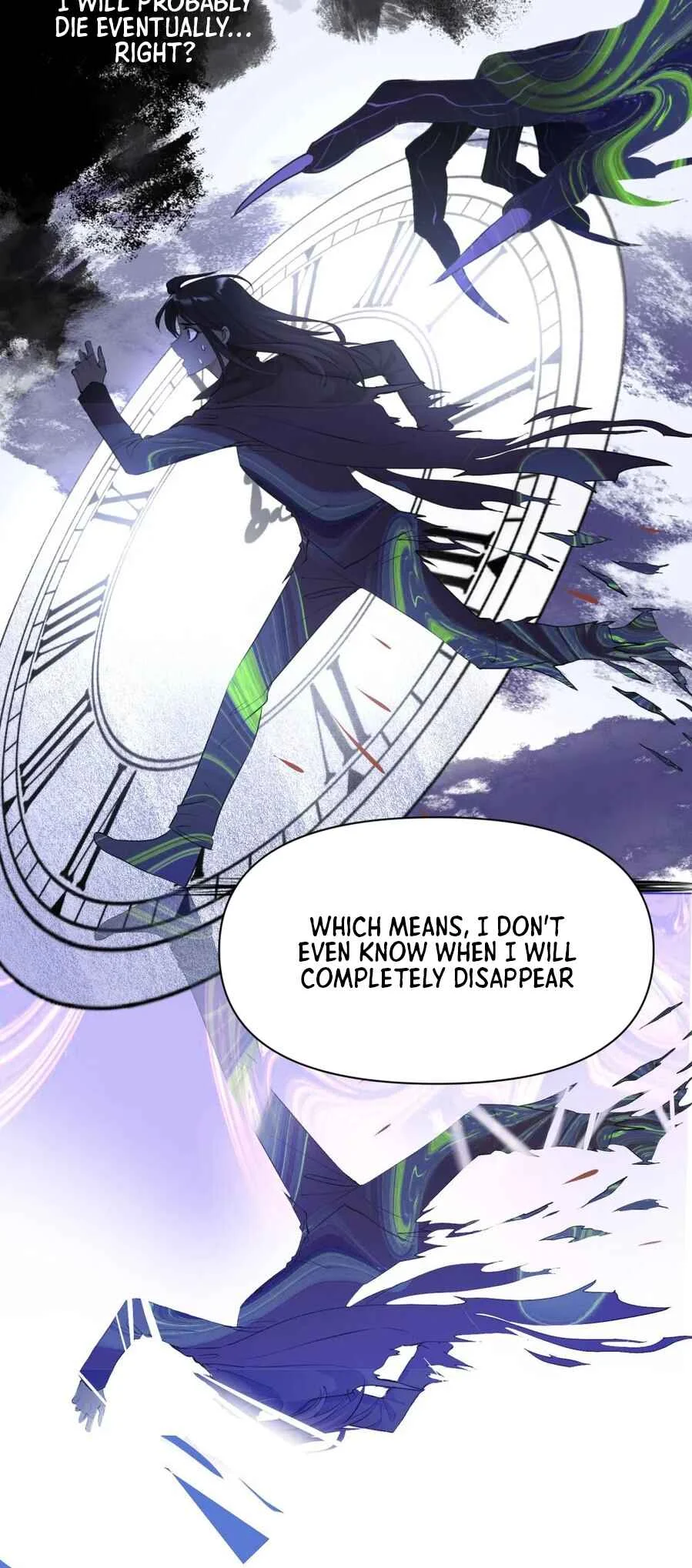 Dà lǎo nǐ tóu yòu diàole Chapter 4 - Page 10