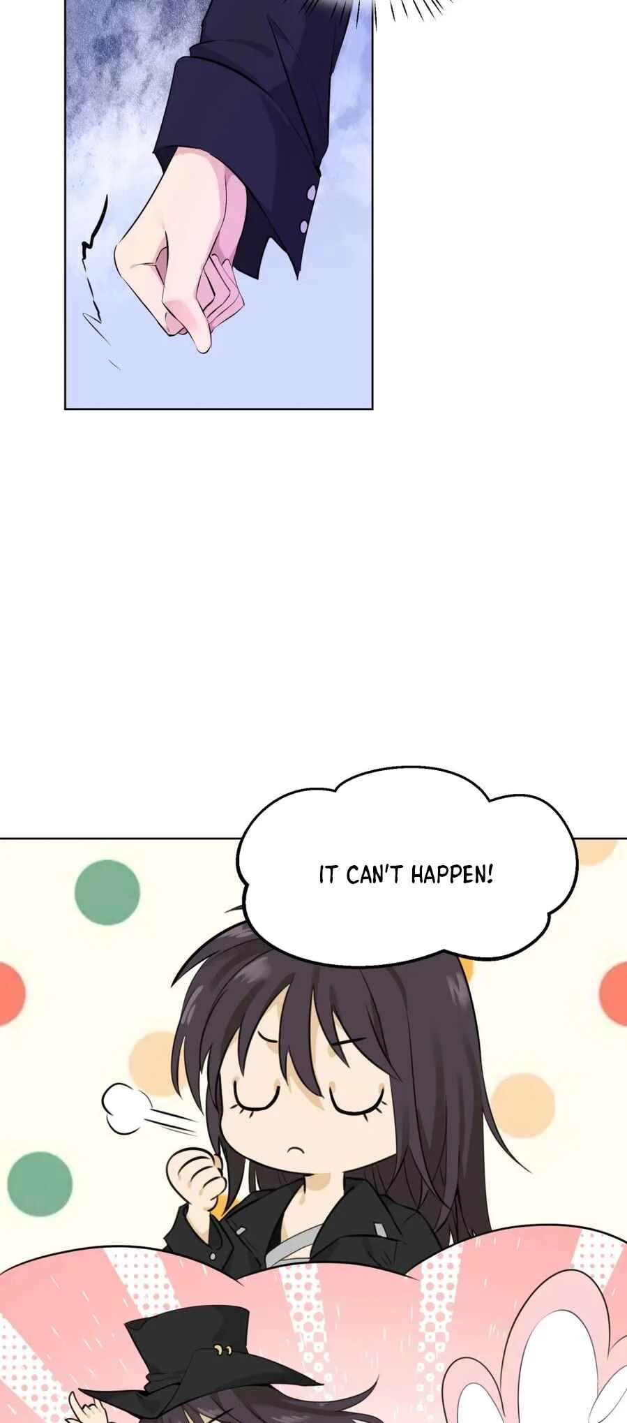 Dà lǎo nǐ tóu yòu diàole Chapter 4 - Page 13