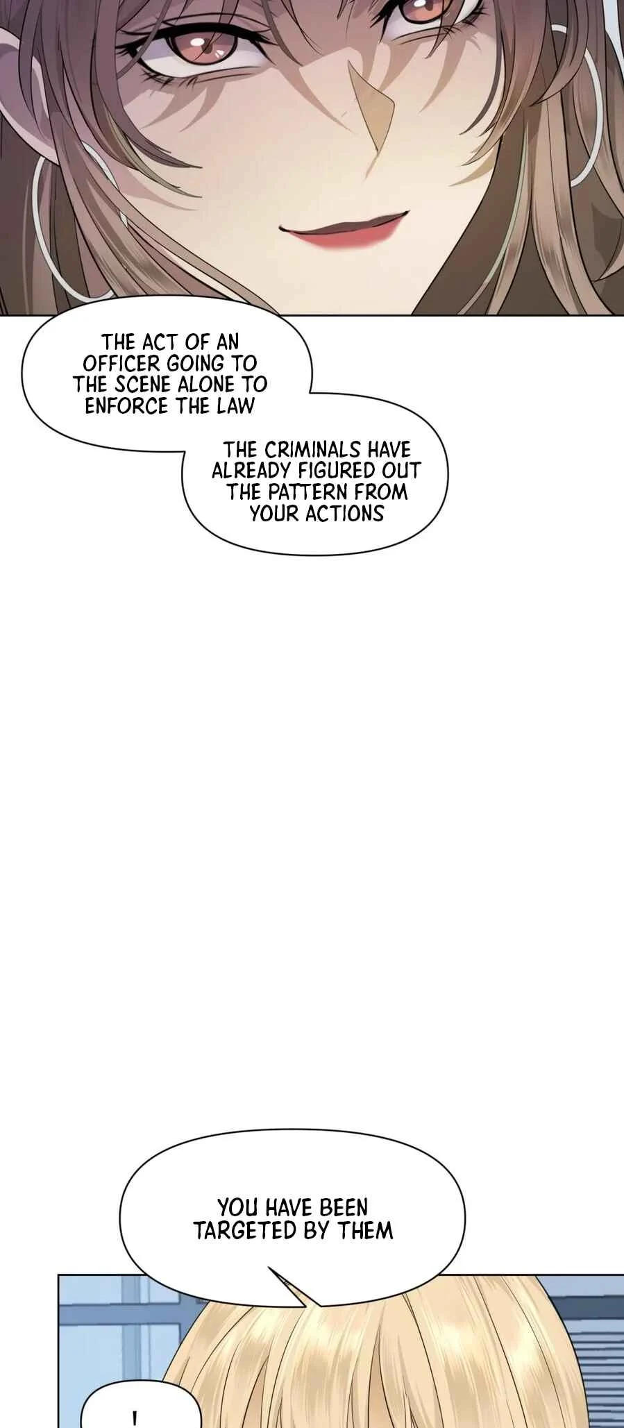 Dà lǎo nǐ tóu yòu diàole Chapter 4 - Page 21