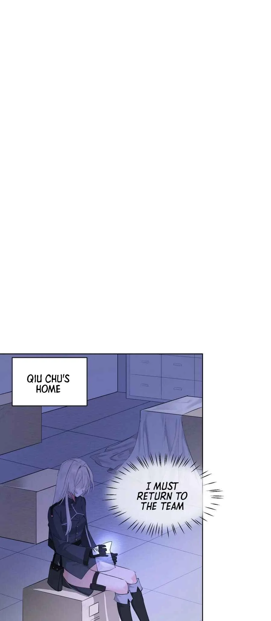 Dà lǎo nǐ tóu yòu diàole Chapter 4 - Page 31