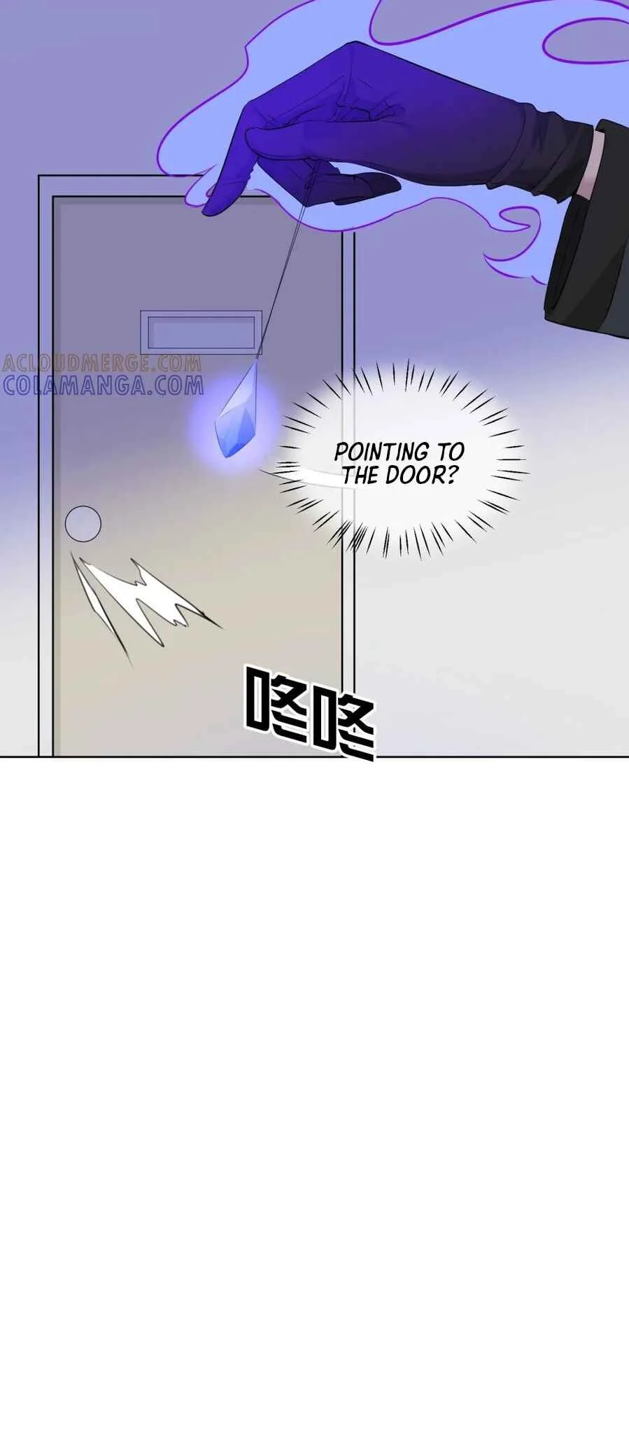 Dà lǎo nǐ tóu yòu diàole Chapter 4 - Page 35