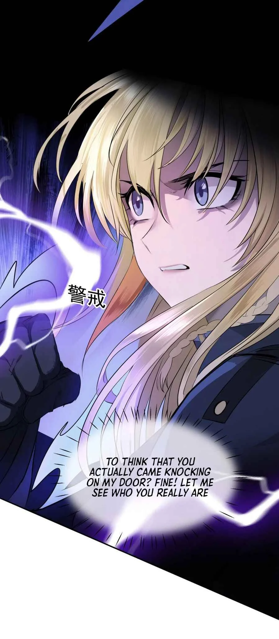 Dà lǎo nǐ tóu yòu diàole Chapter 4 - Page 37
