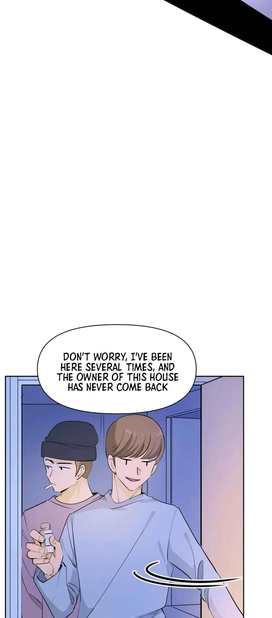 Dà lǎo nǐ tóu yòu diàole Chapter 5 - Page 5