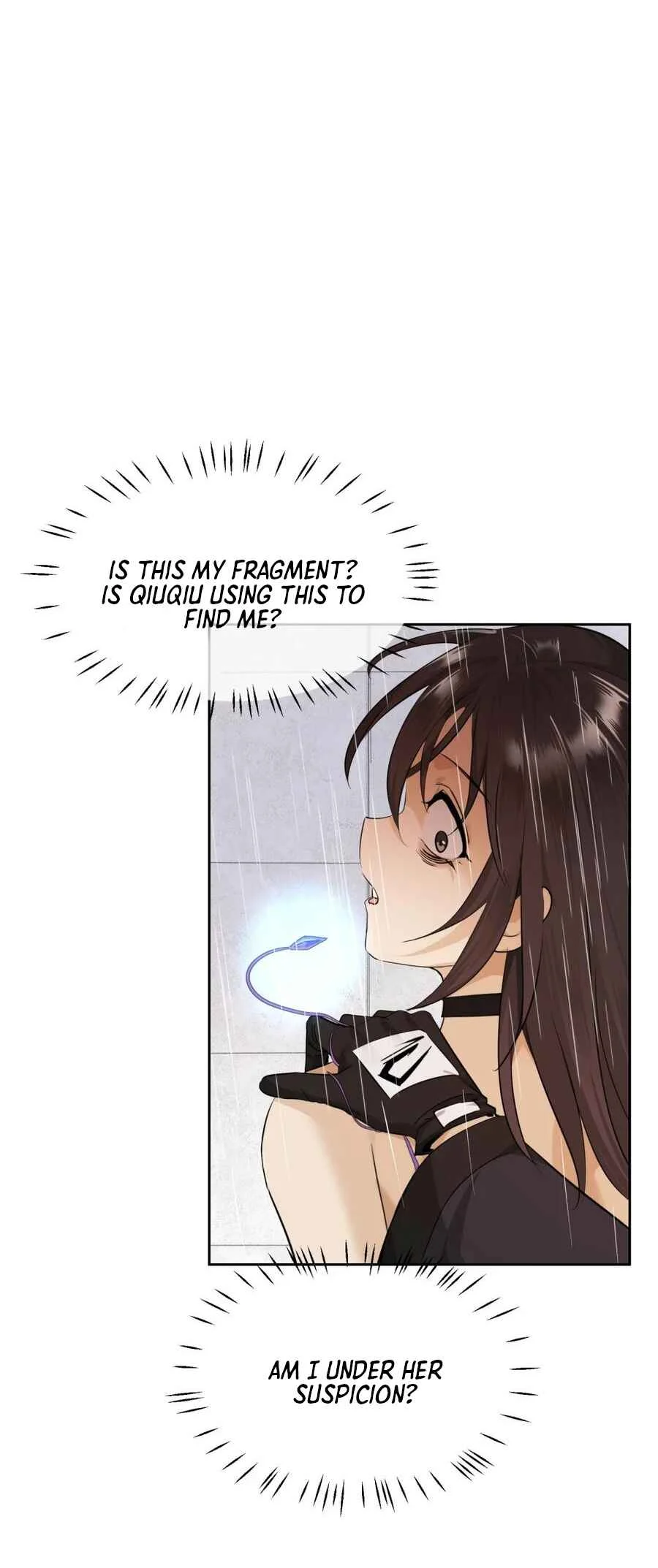 Dà lǎo nǐ tóu yòu diàole Chapter 5 - Page 38